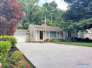 516 Adrian St, Delta, OH 43515