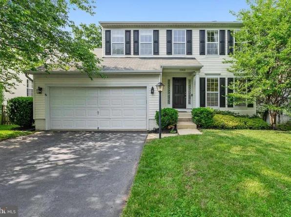 43400 Sperrin Ct, Ashburn, VA 20147