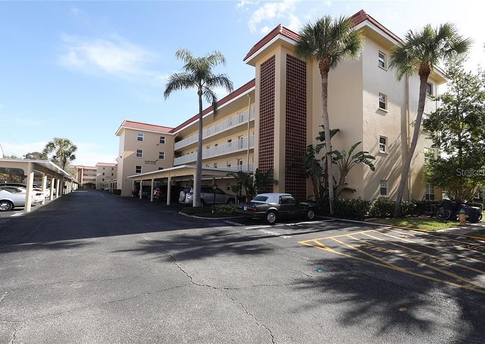1st image of 1300 N Portofino Dr #S401