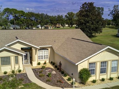 805 E Falconry Ct, Hernando, FL, 34442