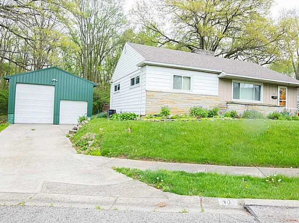 400 Roseland Ave E, Springfield, OH 45503