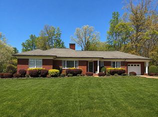403 Lower Creek Dr NE, Lenoir, NC 28645