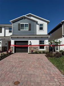 5082 Rain Shadow Dr, Saint Cloud, FL, 34772