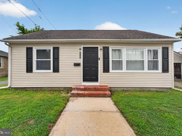 1 E Milby St, Harrington, DE 19952