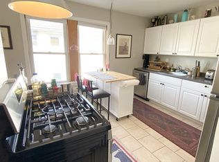 31 Harriet St #31, Brighton, MA 02135