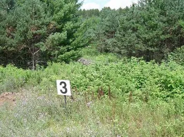 Lot 3 Dylan Lane, Cable, WI 54821