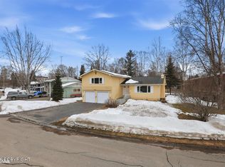 3316 Vassar Dr, Anchorage, AK 99508