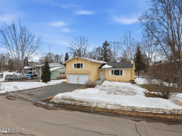 3316 Vassar Dr, Anchorage, AK 99508