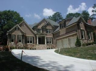 972 Canter Rd NE, Atlanta, GA 30324