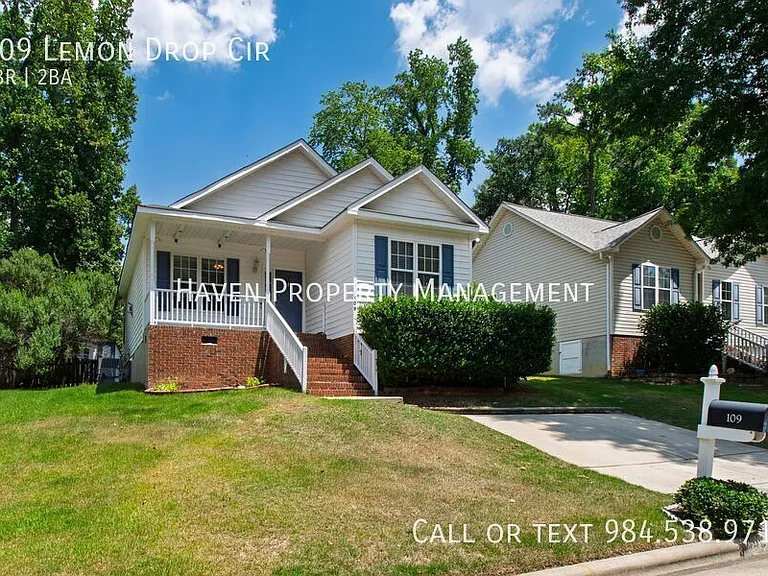109 Lemon Drop Cir — Photo 26