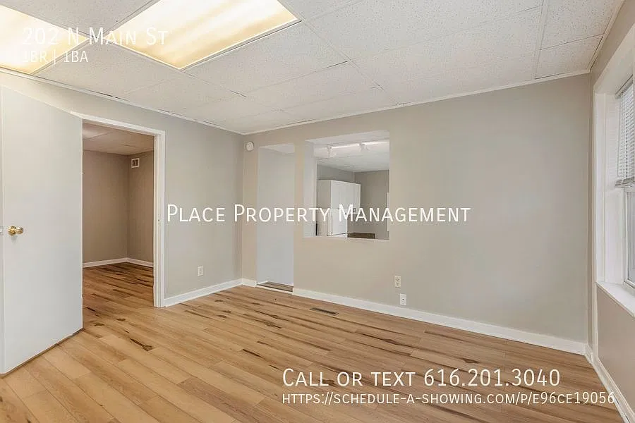 202 N Main - Cozy 1 Bedroom — Photo 4