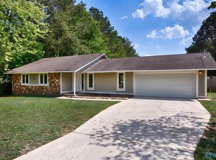 121 Northwood Cir, Harvest, AL 35749