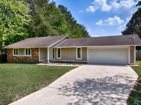 121 Northwood Cir, Harvest, AL 35749