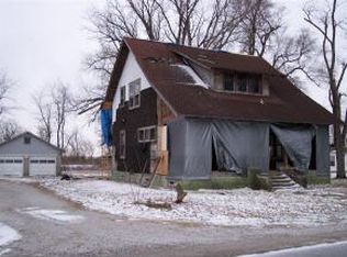 9202 South #R-8, La Crosse, IN 46348