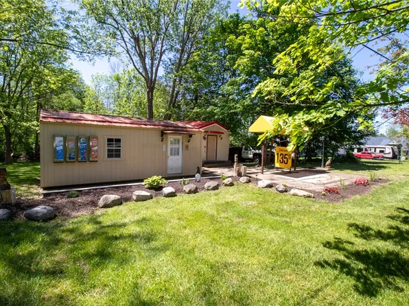 4593 Witherden Rd #183, Marion, NY 14505