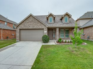 10305 Hidden Haven Dr, McKinney, TX 75072