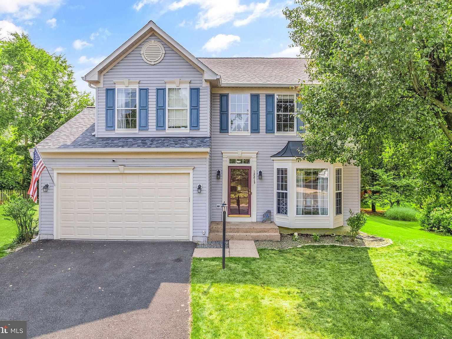 12215 Murdo Ct, Bristow, VA 20136 Zillow