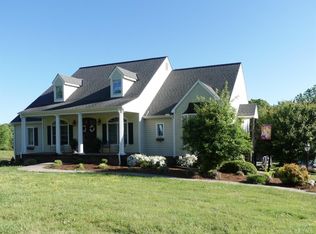 893 School Rd LOT 1 & 2, Farmville, VA 23901