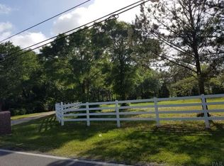 7417 Klondike Rd, Pensacola, FL 32526