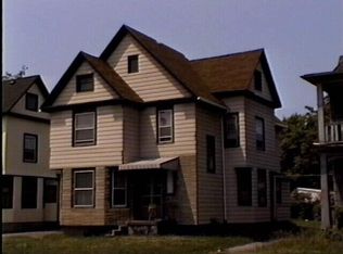 1332 E Main St, Rochester, NY 14609