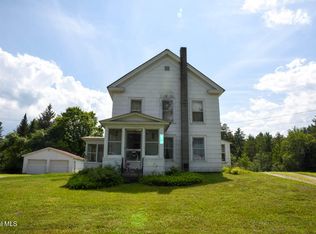 574 Morse Memorial, Olmstedville, NY 12857