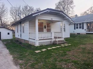 1654 E 8th St N, Springfield, MO 65802
