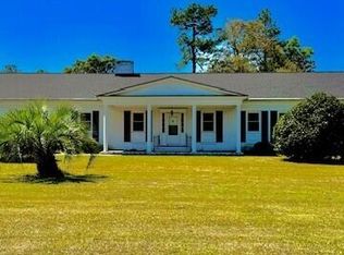 3283 North Rd, Orangeburg, SC 29118