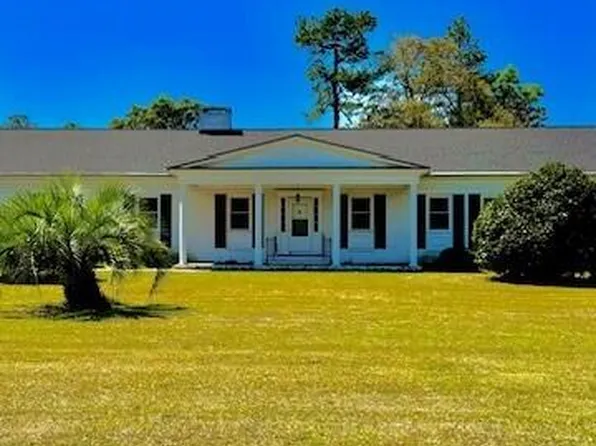 3283 North Rd, Orangeburg, SC 29118