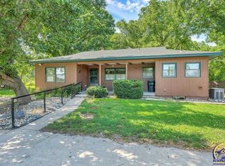 1246 N 1st Rd, Baldwin City, KS 66006