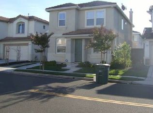 1252 Poppy Seed Ct, Concord, CA 94520