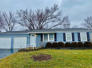 692 Cordelia Dr, Galloway, OH