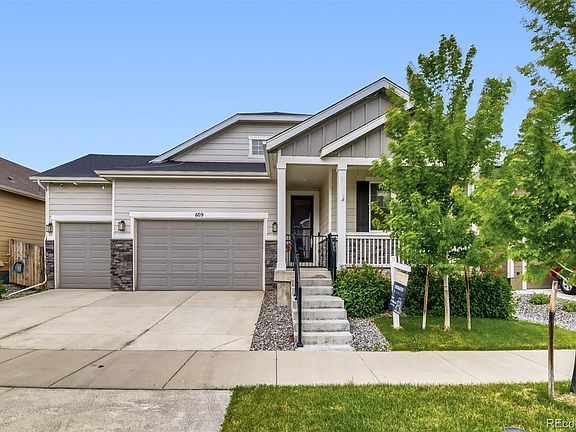 3rd image of 609 Hearthstone Avenue