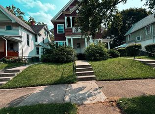 255 Ravine Ave, Rochester, NY 14613