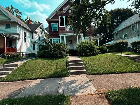 255 Ravine Ave, Rochester, NY 14613