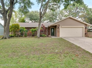 1125 Porter Ave NW, Palm Bay, FL 32907