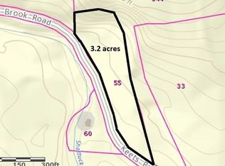 55 Keets Brook Rd, Bernardston, MA 01337