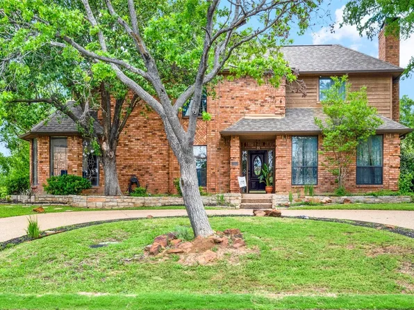305 Catlin Cir, Highland Village, TX 75077