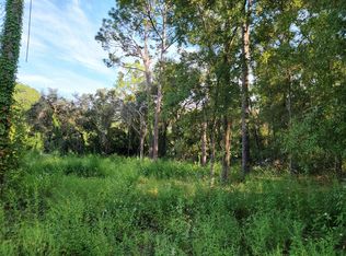 16870 NW 80th Ave, Fanning Springs, FL 32693