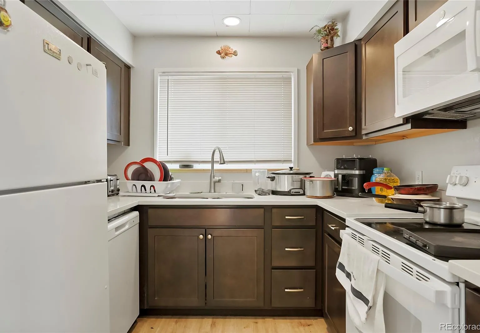 Marshall Manor — Photo 1