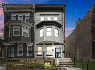 3629 N 19th St, Philadelphia, PA 19140