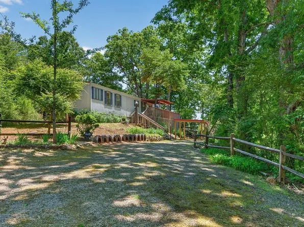 9303 Bryson City Rd, Franklin, NC 28734