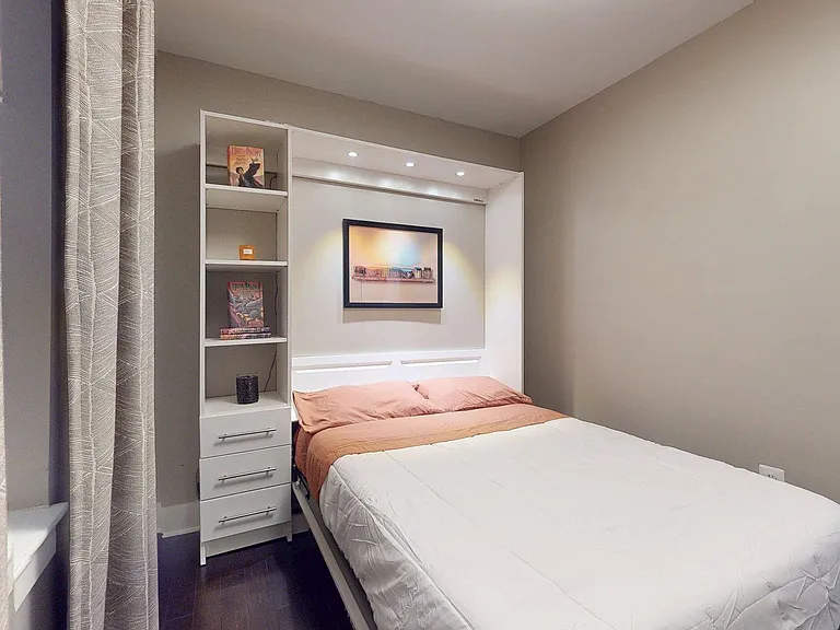 1814 N Capitol St NW #104 — Photo 25