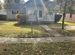 520 E John St, Maumee, OH 43537