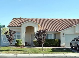 6401 Steamship Ct, Las Vegas, NV 89130