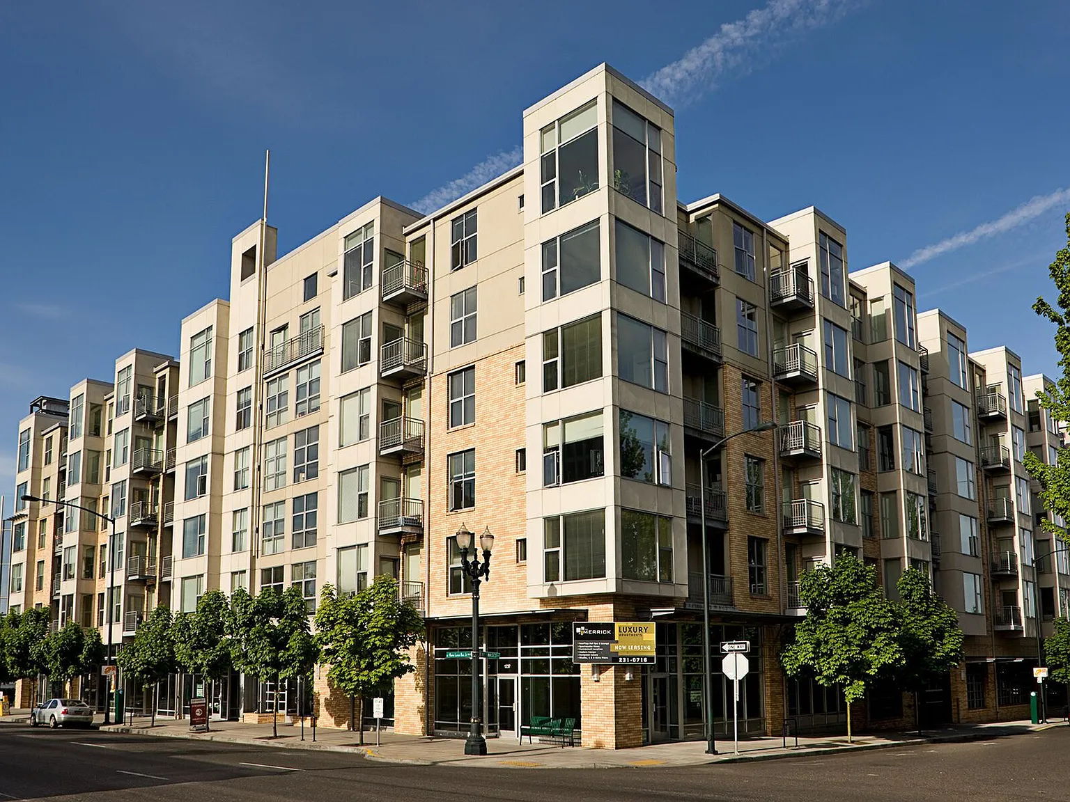The Merrick — Photo 1