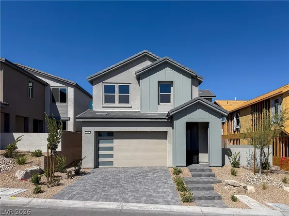 948 Estates Bend Ct, Las Vegas, NV 89138