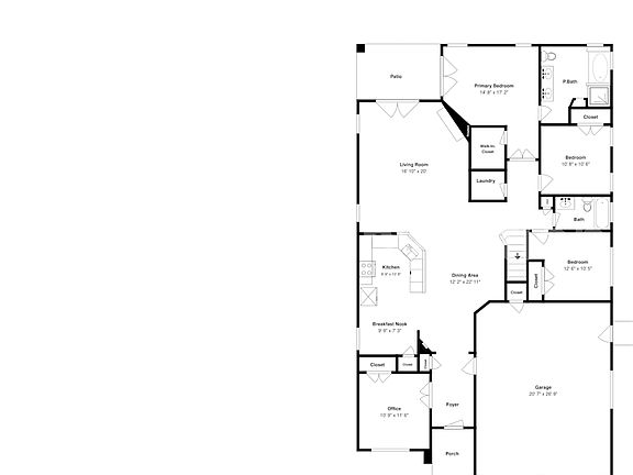 2nd image of 3012 Shoreline Dr
