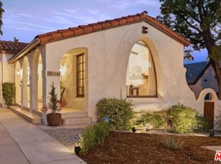 1248 N Everett St, Glendale, CA 91207