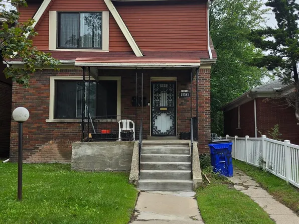 15381 Prairie St, Detroit, MI 48238