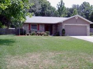 2154 John Hart Cir, Orange Park, FL 32073